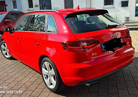 Audi A3 1.8 Ambiente