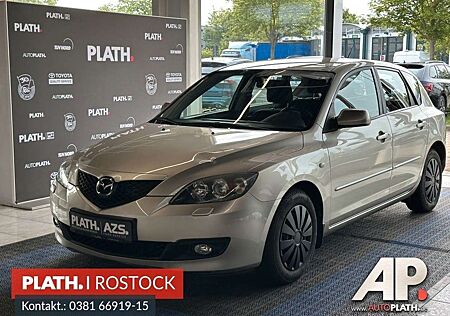 Mazda 3 Lim. 1.6 Sport Active