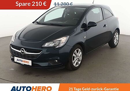 Opel Corsa 1.4 Edition Aut.*TEMPO*PDC*SHZ*LIM*KLIMA*