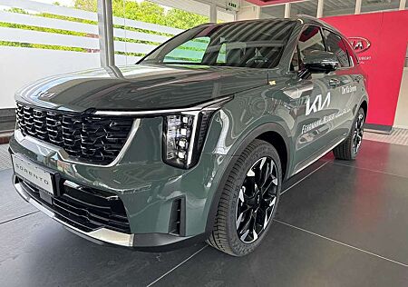 Kia Sorento PE 2.2D AWD PLAT NAP PREM GD