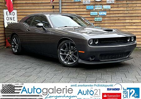 Dodge Challenger 6,4L Scat Pack 392 R/T Kamera Brembo