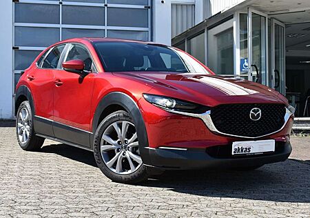 Mazda CX-3 0 Selection Skyactiv-G Aut. *360°-Kam*HUD*
