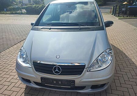 Mercedes-Benz A 150 -Klasse , Anhängerkupplung,