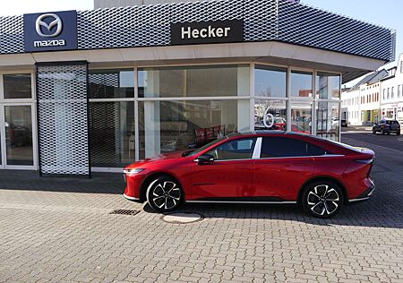 Mazda 6e EV Long Range Takumi APRIL AKTION