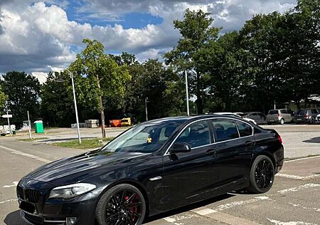 BMW 528i 528