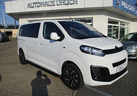 Citroën Spacetourer Citroen Feel M BlueHDi "Musketier-Paket"