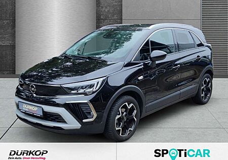 Opel Crossland Ultimate Turbo 6-AT Alcantara Head-up-Display Navi
