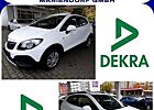 Opel Mokka 1.6 ecoFLEX ColorEdition --Service NEU!!!--