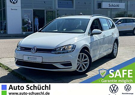 VW Golf Volkswagen Variant 1.5 TSI Comfortline NAVI+SHZ+PDC+BL