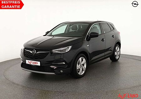 Opel Grandland X 1.6 Turbo Ultimate LED Navi ACC 360°