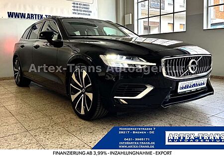 Volvo V60 T6 Inscription Recharge AWD/VOLLAUSTATTUNG