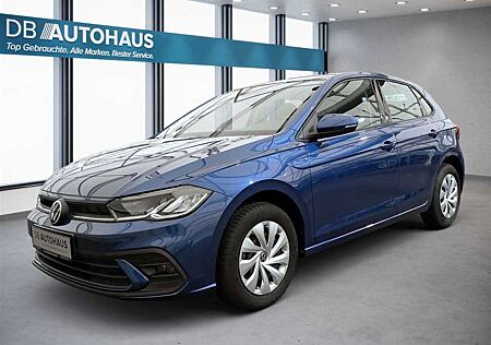 VW Polo Volkswagen Life 1.0 TSI