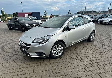 Opel Corsa 1.0 (Ecotec) Turbo (ecoFLEX) Start/Stop Edition