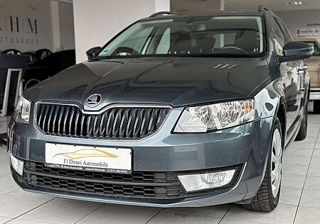 Skoda Octavia 1.4 TSI Combi Ambition AHK/Nav/PDC/93TKM