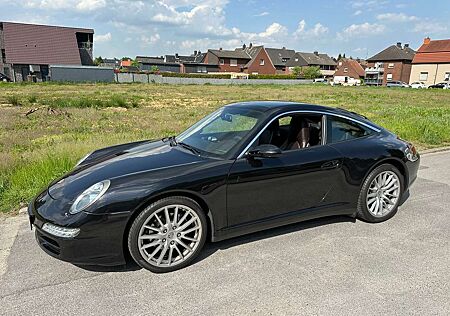 Porsche 997 911 Coupe 911 Targa 4 Tiptronic S