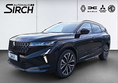 Renault Espace 6 Iconic Full Hybrid E-Tech 200 5-Sitzer