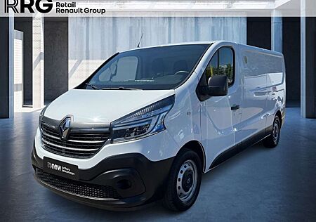 Renault Trafic Komfort L2H1 3,0t ENERGY dCi 120 AHK Klima