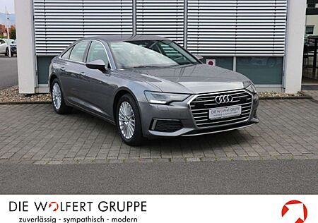 Audi A6 45 TDI quattro RFK*Carplay*SHZ*Navi