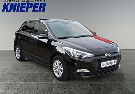 Hyundai i20 1.2 Passion