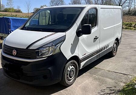 Fiat Talento L1H1 Basis