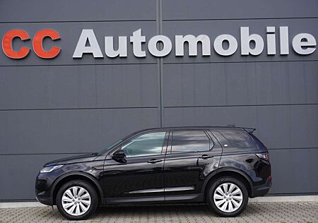 Land Rover Discovery Sport SE AWD+Leder+LED+Kamera+Virtual+