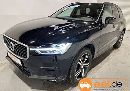 Volvo XC 60 XC60 T4 R Design Automatik EU6d-T ACC LED Navi