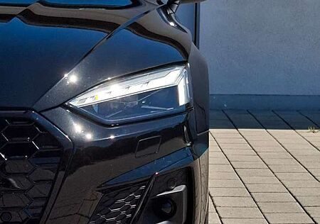 Audi S5 341ps quattro/3xS-Line/Laser/Pano/360°/VirtC.