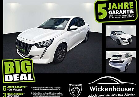 Peugeot 208 1.2 PureTech 100 Active Pack LED+PDC+SpurH