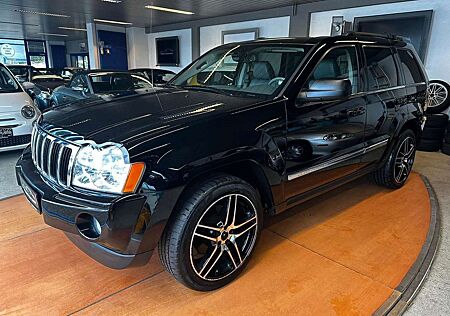 Jeep Grand Cherokee Limited 5.7 V8 HEMI LPG/LEDER/SHZ