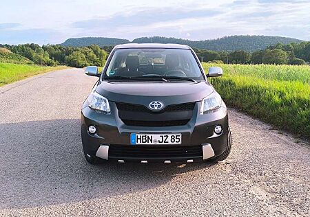 Toyota Urban Cruiser 1.33 4x2