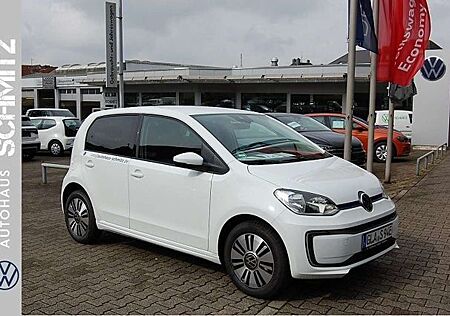 VW e-up! Volkswagen e-up! Edition maps&more Tempomat PDC beh. Front
