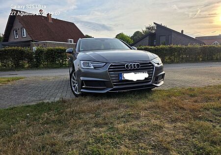 Audi A4 gebraucht kaufen Audi A4 Avant 35 TDI S tronic