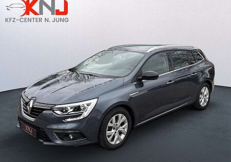 Renault Megane IV Grandtour Deluxe| Automatik | 1. Hand