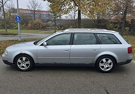 Audi A6 Avant 2,7 T