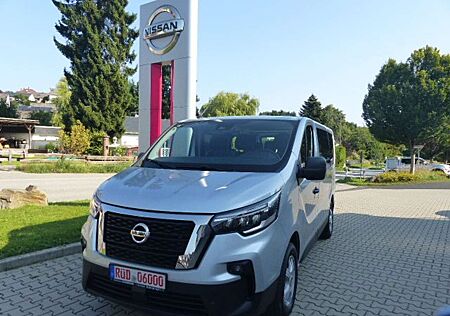 Nissan NV300 L1H1 2,8t N-CONNECTA