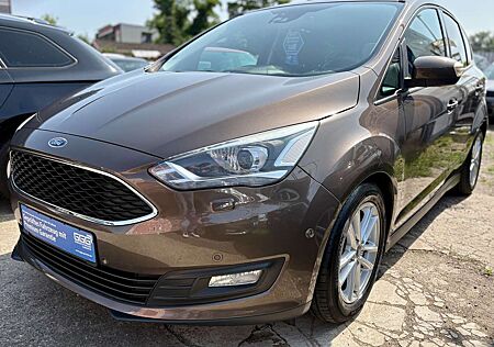 Ford C-Max 1.5 AUTOMATIK Business Edition/ XENON/ KAMERA