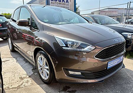 Ford C-Max 1.5 AUTOMATIK Business Edition/ XENON/ KAMERA