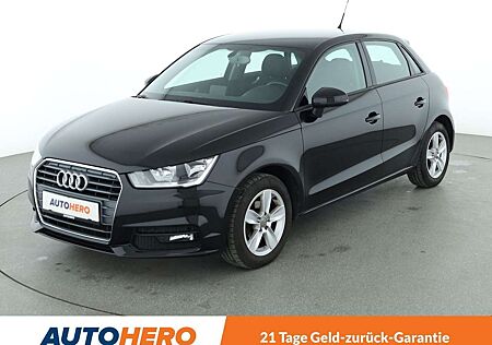 Audi A1 1.0 TFSI *SHZ*KLIMA*GARANTIE*