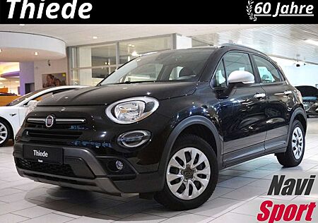 Fiat 500X 1.3T CROSS DCT NAVI/LED/PDC/SPORT/TEMP/DAB+
