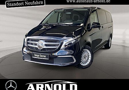 Mercedes-Benz V 300 d 4Matic Avantgarde-Edt. XL Standhzg. 8-Si