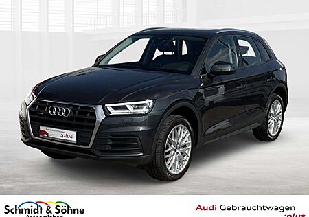 Audi Q5 2.0 TDI quattro S-tronic LEDER, MATRIX,KAMERA