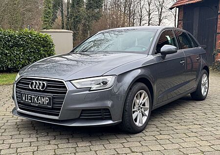 Audi A3 Sportback Navi/Xenon/Klimaautomatik