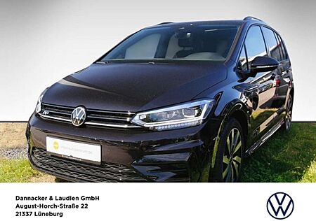 VW Touran Volkswagen Highline 1,5 l TSI OPF 150 PS 7-Gang-DSG
