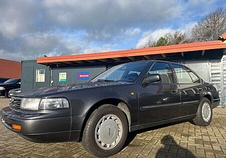 Nissan Maxima 3.0i, Automatik, 1992, 2. Hd, TÜV neu, Top-Zust