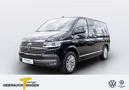 VW T6 Volkswagen .1 Multivan .1 2.0 TDI DSG HIGHLINE 8SITZER