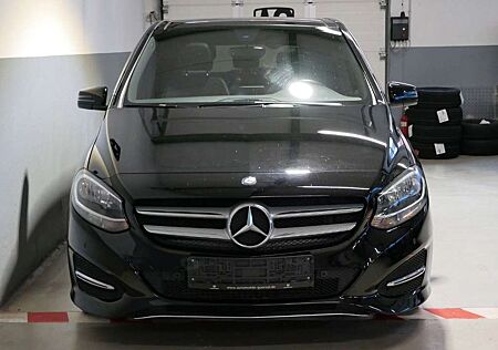 Mercedes-Benz B 200 B -Klasse CDI / d LED Aut. Pano