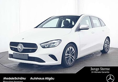 Mercedes-Benz B 180 Progressive Kamera Vorr.-Distronic LED Park