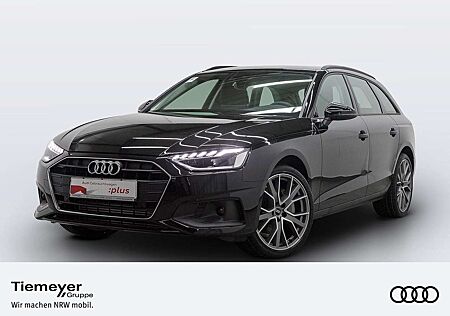 Audi A4 40 TFSI LM19 NAVI+ GRA AHK