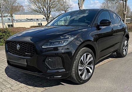 Jaguar E-Pace D200 AWD R-Dyn SE /BlackPack/Garantie 11-28