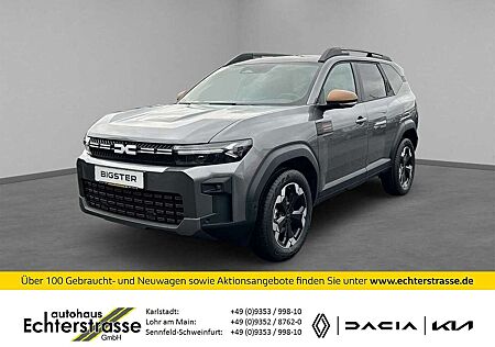 Dacia Bigster Extreme mild hybrid 140 +SHZ+360°
